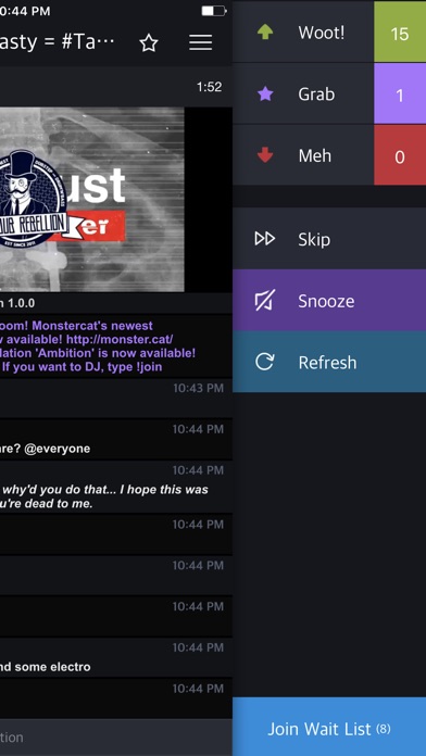iPhone Screenshot 3
