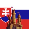 Castles of Slovakia slovakia castles 