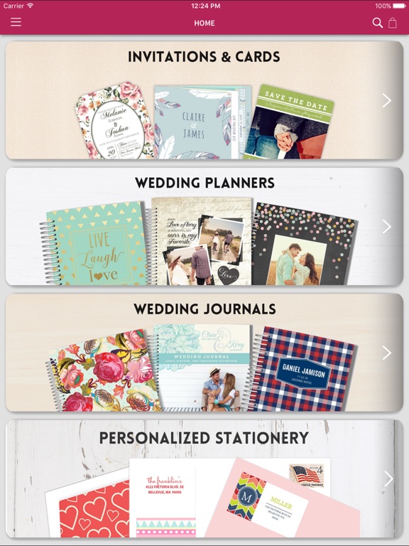 Wedding Invitations Maker Create The Best Free Invitation Design Woodruff