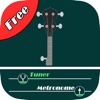 Banjo tuner and metronome - banjo tuner free freeware tuner metronome