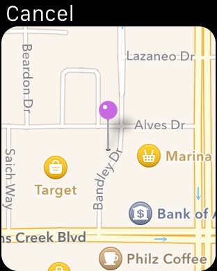 iPhone Screenshot 5