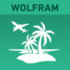 Wolfram Group LLC - Wolfram Travel Assistant App アートワーク
