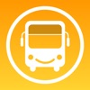 Berlin の交通手段: S-Bahn BVGのバスと電車の時刻表