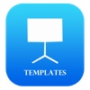 ZZThemes - Templates for Keynote