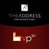 Diego Alfonso Herrera Arguelles - VPlite The Address Montgomerie Dubai artwork
