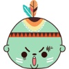 Fruit Sticker - Cute, Sweet and Lovely Sticker sticker