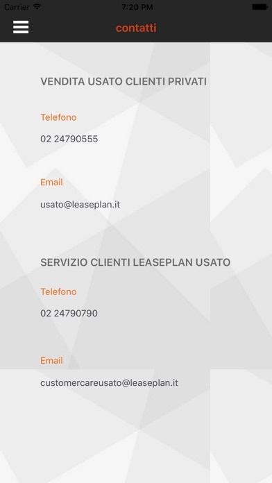 Istantanea iPhone 5