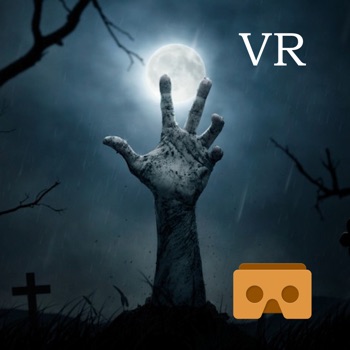 VR Horror and Scary World - Dare To Watch for iPhone