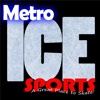 Metro Ice Sports ice skates sports authority 