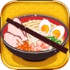 拉麵烹飪廚師-做飯小遊戲