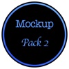 Mockup for Photoshop - Package Two for Apple Device apple mobile device service