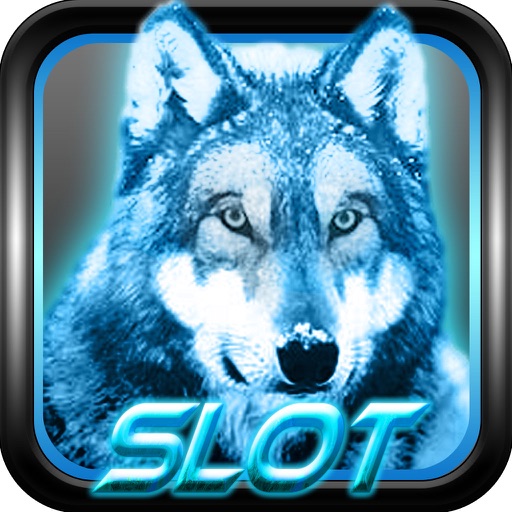 Wild Wolf Slots : Safari Quick Win Slot machines iOS App