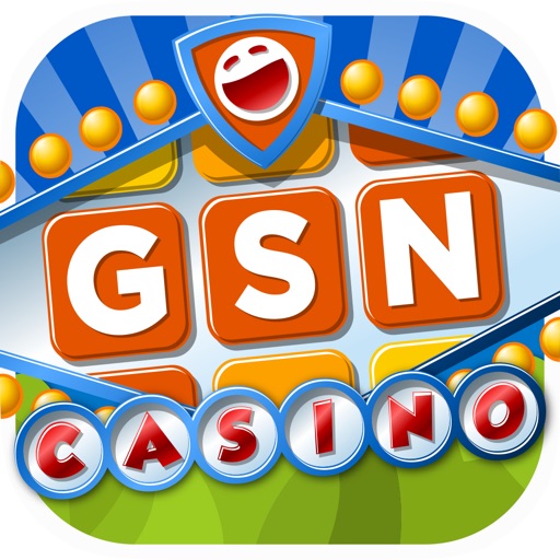 gsn casino free slots and bingo