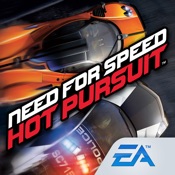   Need For Speed Hot Pursuit  -  10
