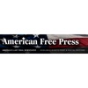American Free Press barack obama press