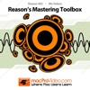 Course for Reason 6 - Reason's Mastering Toolbox