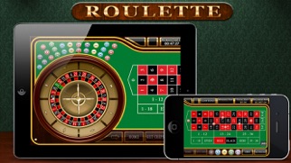 Roulette - Casino Style screenshot1