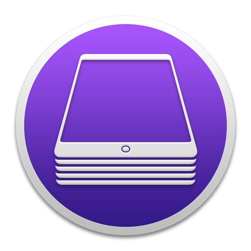 Apple Configurator 2 Mac OS X