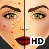 Retuschieren Schönheit Selfie Editor Glatte Pro