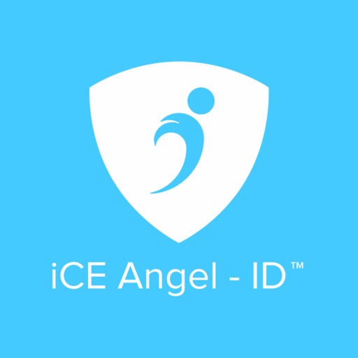 Ice Angel Id Emergency Alert Global Medical Sos By Ice Angel