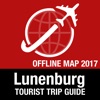 Lunenburg 旅遊指南+離線地圖