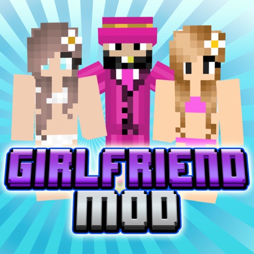 minecraft mod girlfriend 1.12.2