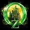 Oz: Broken Kingdom™ iOS