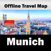 Munich (Germany) – City Travel Companion munich germany attractions 