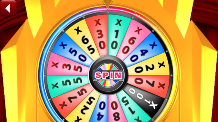 double diamond wheel of fortune slots free