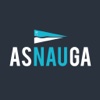 Asnauga - Guía náutica de Galicia galicia spain 
