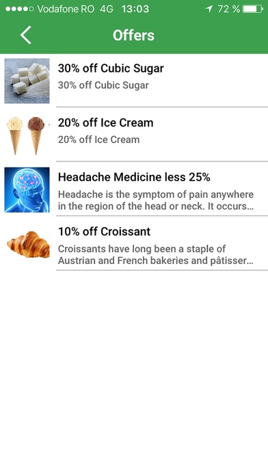 iPhone Screenshot 4