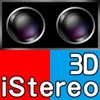 iStereo3D -立体写真カメラ-