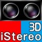 iStereo3D -立体写真カメラ-