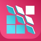 Invert - Tile Flipping Puzzles icon