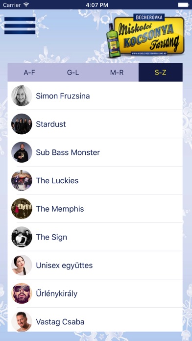 iPhone Screenshot 3