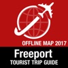Freeport 旅遊指南+離線地圖