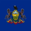 Pennsylvania Stickers for iMessage