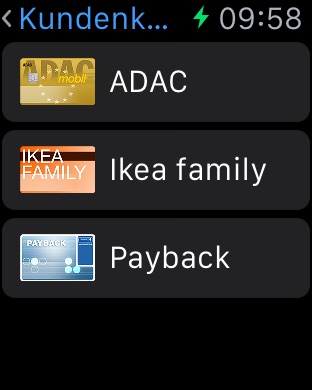 iPhone Screenshot 4