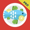Fish & SeaFood Recipe Premium - cook & learn guide fish seafood 