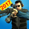 Sniper Assassin Shooter 2017 -Crime City Sniper 3D sniper 