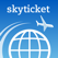 格安航空券 skyticket 国内・海外航空券をお得に予約