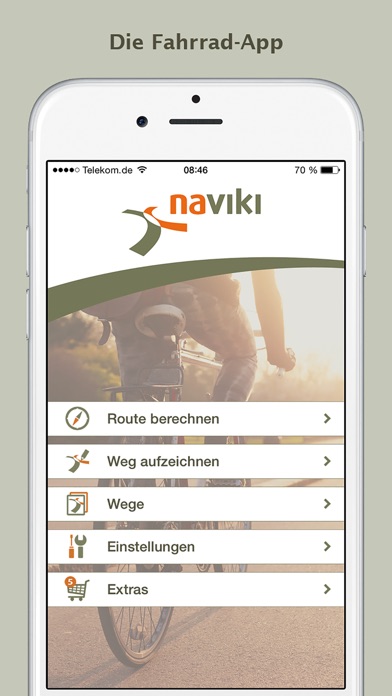 iPhone Screenshot 1