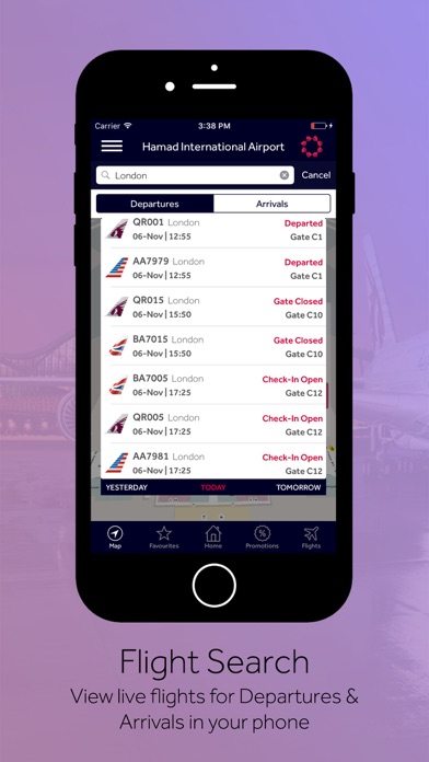 iPhone Screenshot 2