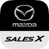 Mazda Sales X mazda top