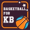 Basketball for Kobe Bryant fans basketball fans map 