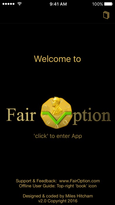 iPhone Screenshot 1