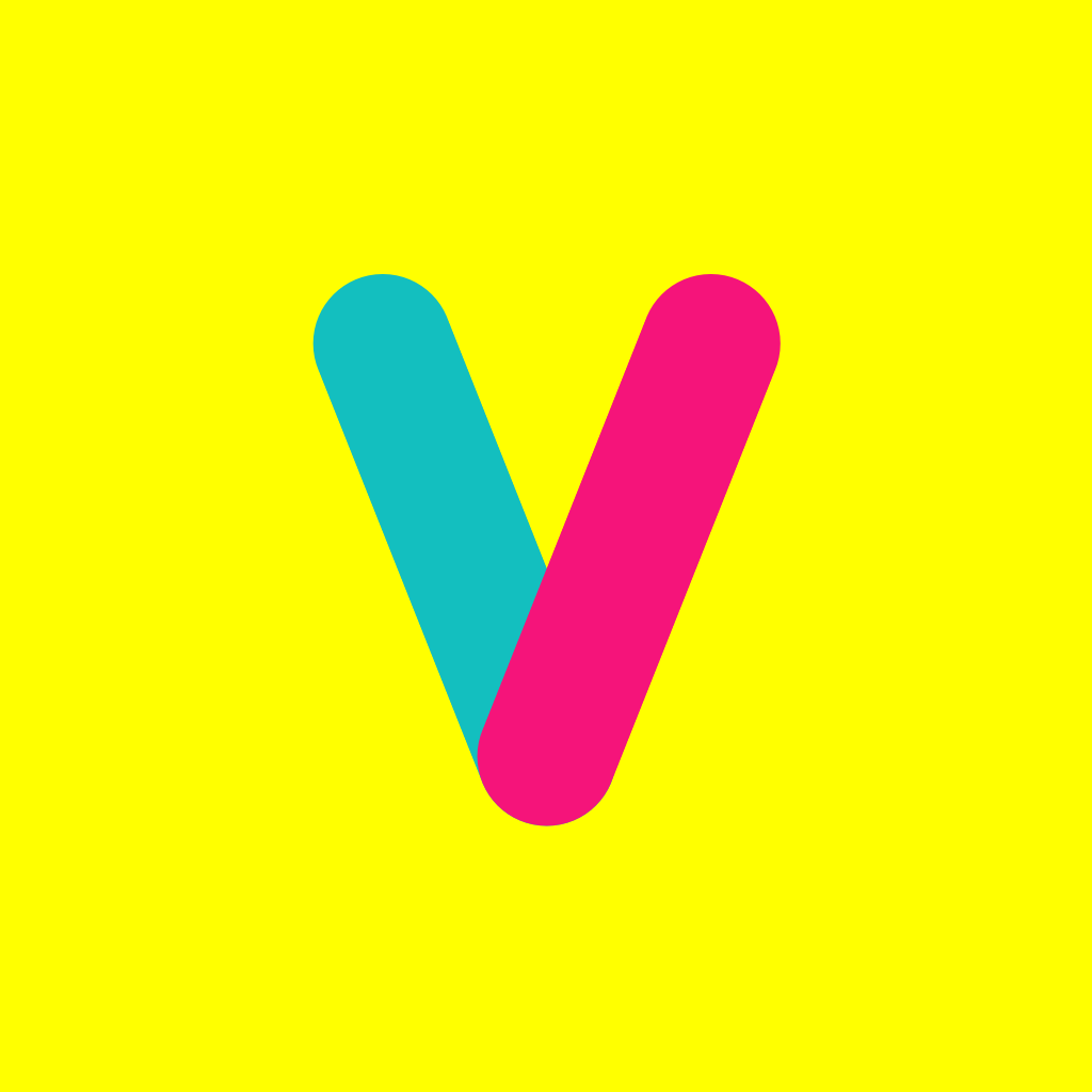 PocketVideo - Video Editor for Vlogging & More App Icon