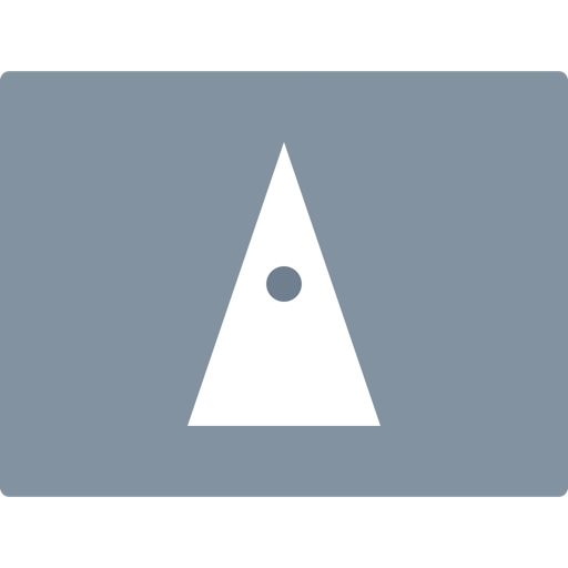 Achroma Mac OS X