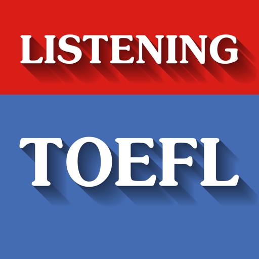 Learn English: Toefl Listening By Thom Luong