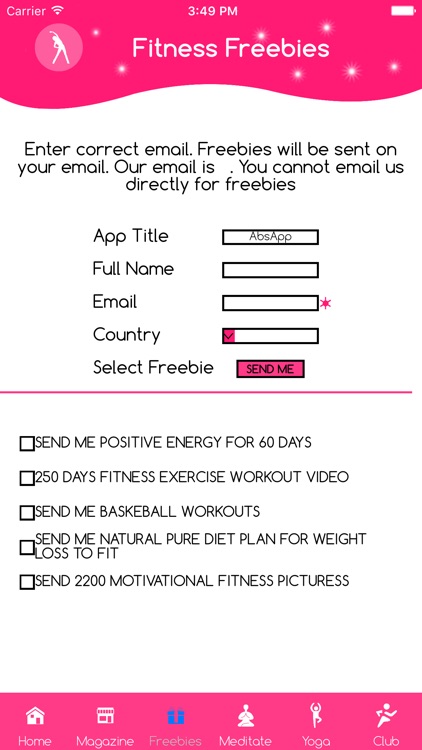 Light aerobic exercises by KiritKumar Thakkar